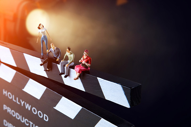 人工智能对雅安宣传片制作行业的影响