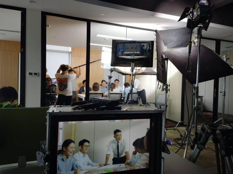 雅安宣传片拍摄如何策划航空公司宣传片